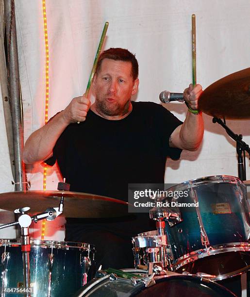 Thunder Drums Photos and Premium High Res Pictures Getty Images