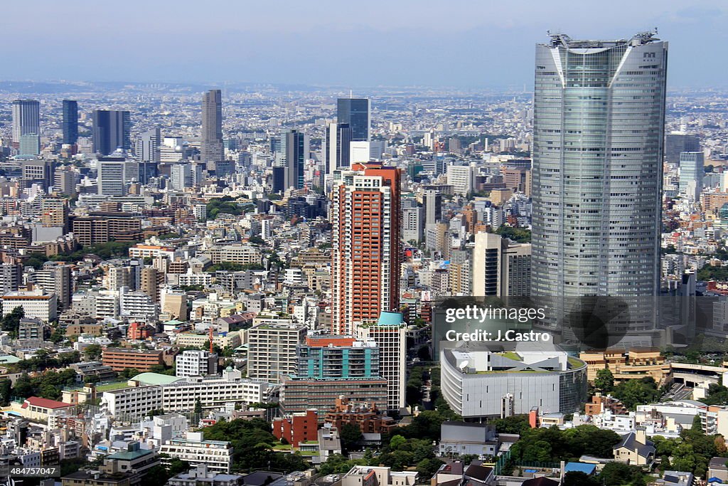 Tokyo