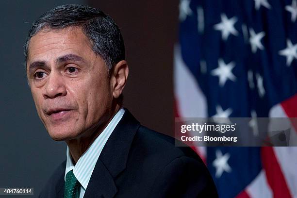 Jason Rivenburg 11 Deputy Secretary Of Transportation Victor Mendez Announces Jasons ...