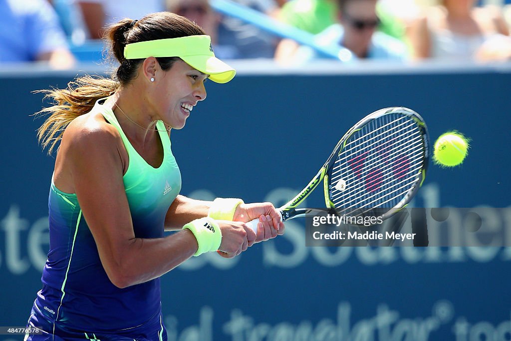 Western & Southern Open - Day 7