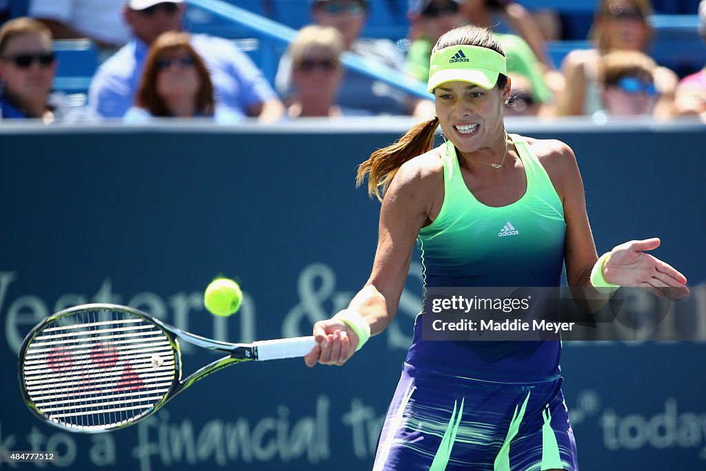 Western & Southern Open - Day 7
