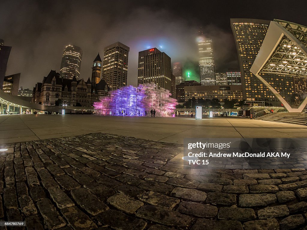 Nathan Phillips Square