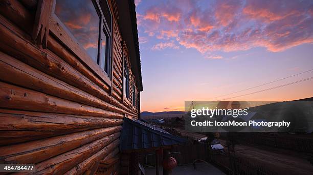 Linjiang Linjiang Photos and Premium High Res Pictures - Getty Images