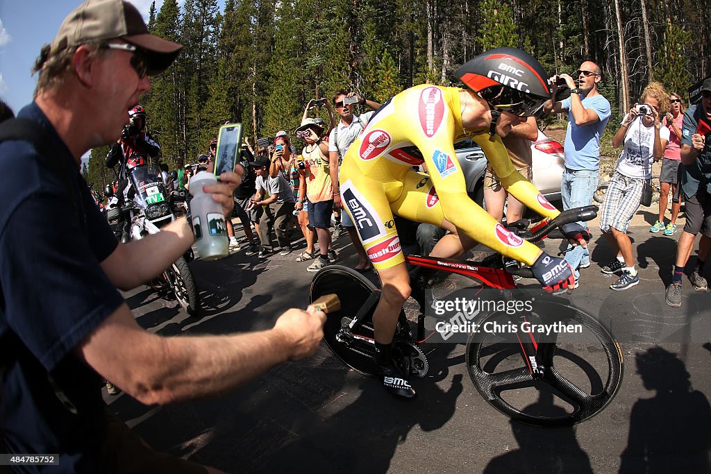 USA Pro Challenge - Stage 5