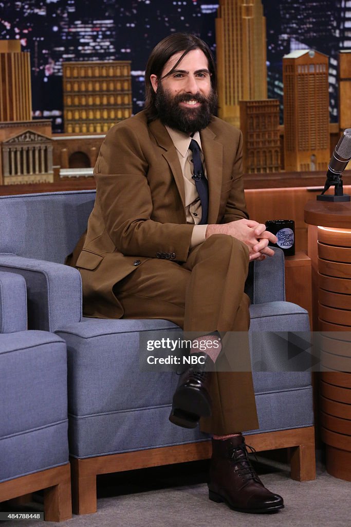 The Tonight Show Starring Jimmy Fallon - Season 2