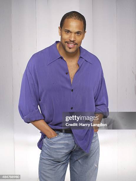 Keith Hamilton Photos and Premium High Res Pictures Getty Images