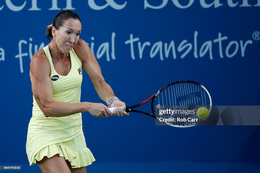 Western & Southern Open - Day 7