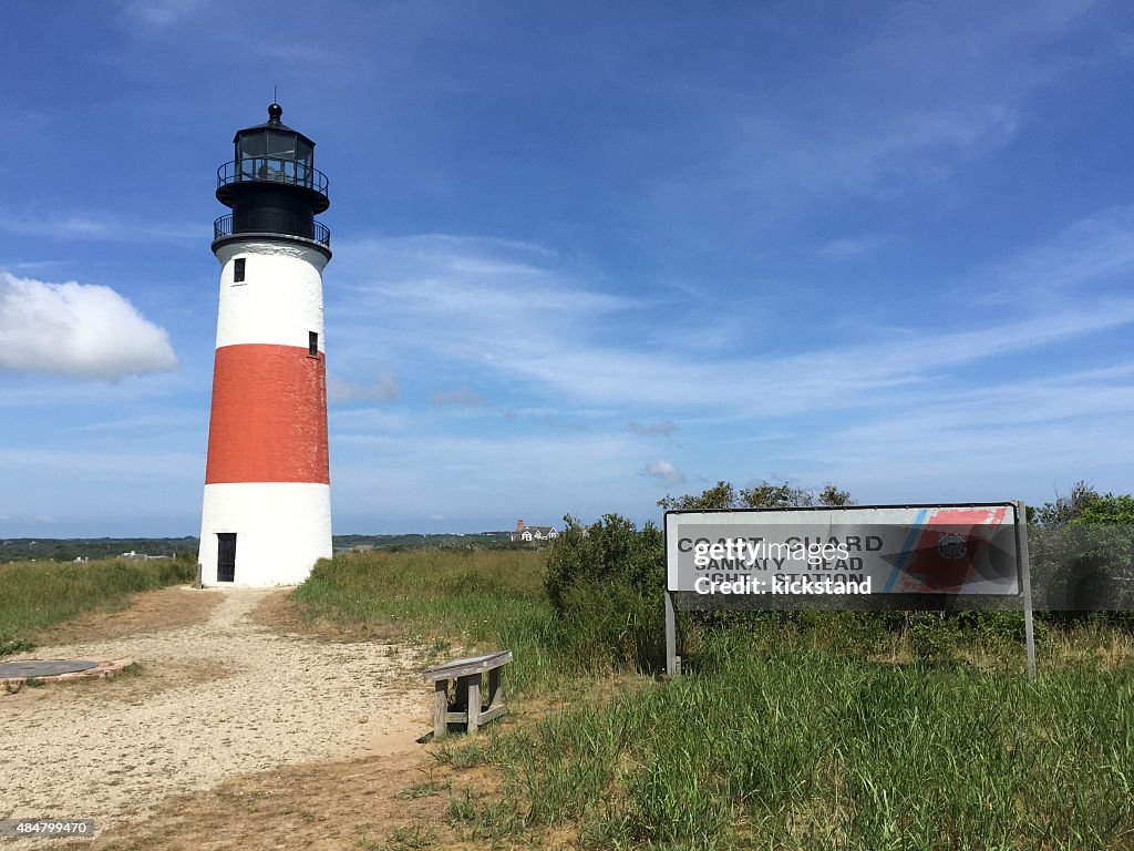 Sankaty Light