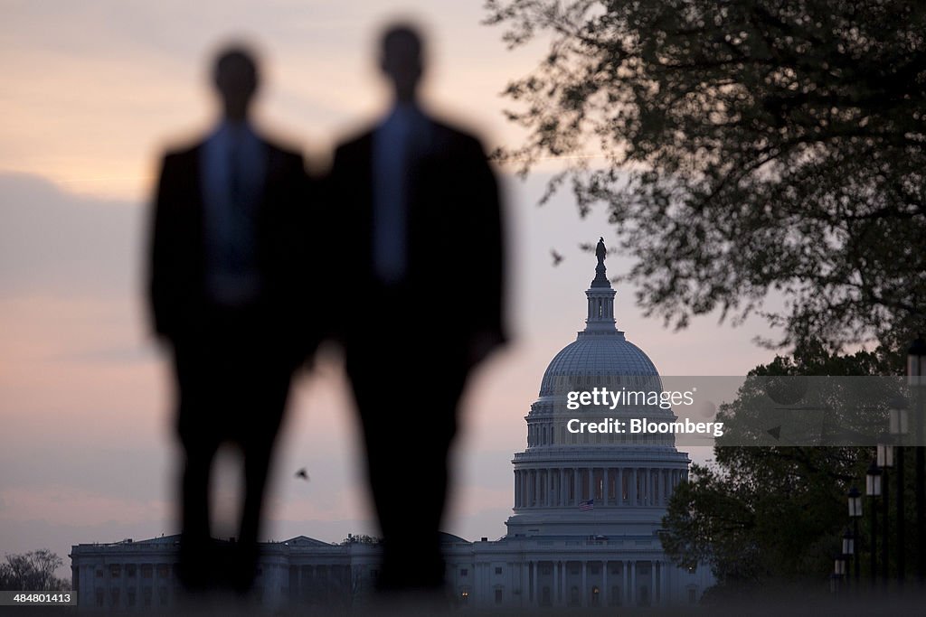 Republican Odds Of U.S. Senate Takeover Rise As Turnout Shrinks