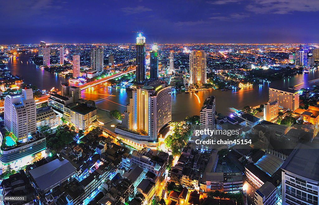 Bangkok