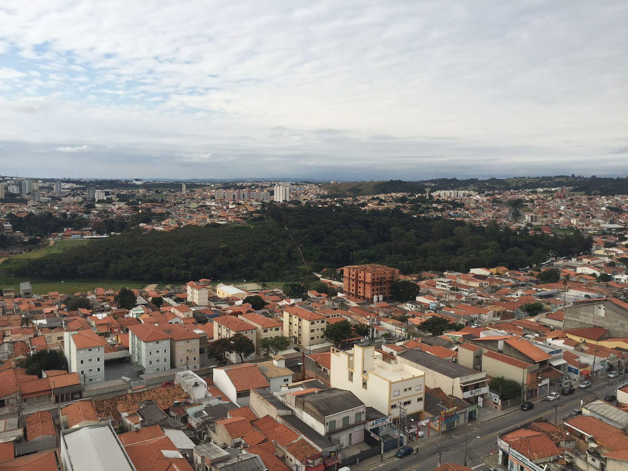 sorocaba cidade