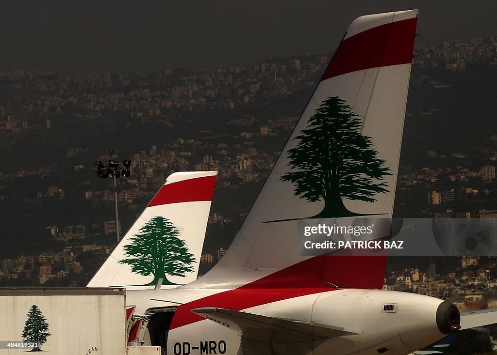 LEBANON-AIRPORT-MEA