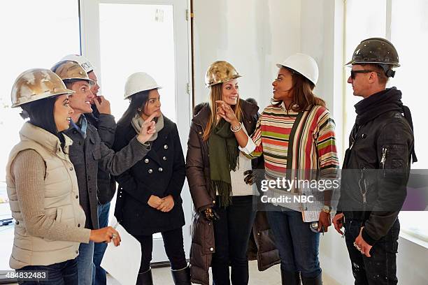 Nina Magon Photos and Premium High Res Pictures - Getty Images