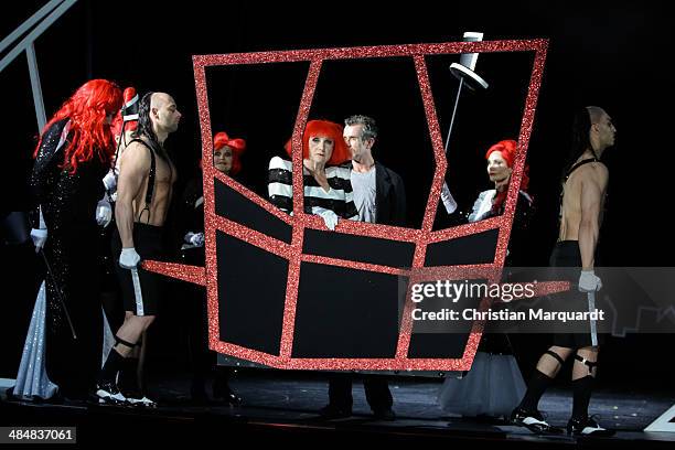 Alexander Rohde Photos and Premium High Res Pictures - Getty Images