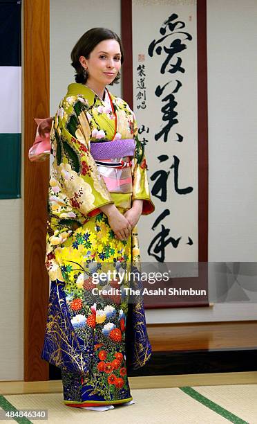 Princess Riyah Picture 36 Princess Raiyah Stock Photos, High-Res Pictures, and Images - Getty ...