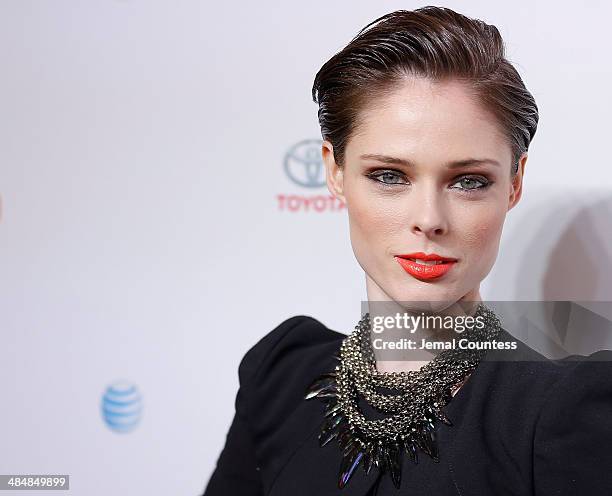 Coca Rocha Photos and Premium High Res Pictures - Getty Images