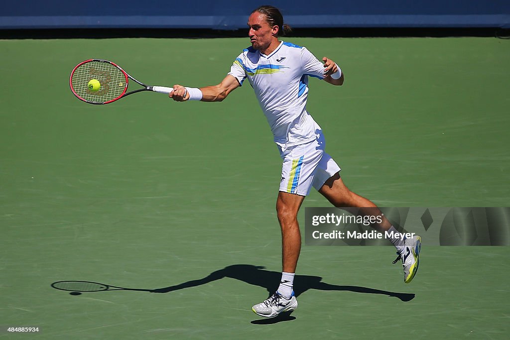 Western & Southern Open - Day 7