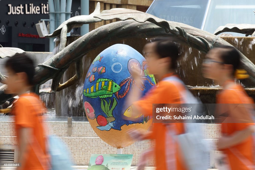 Easter Celebrations In Singapore