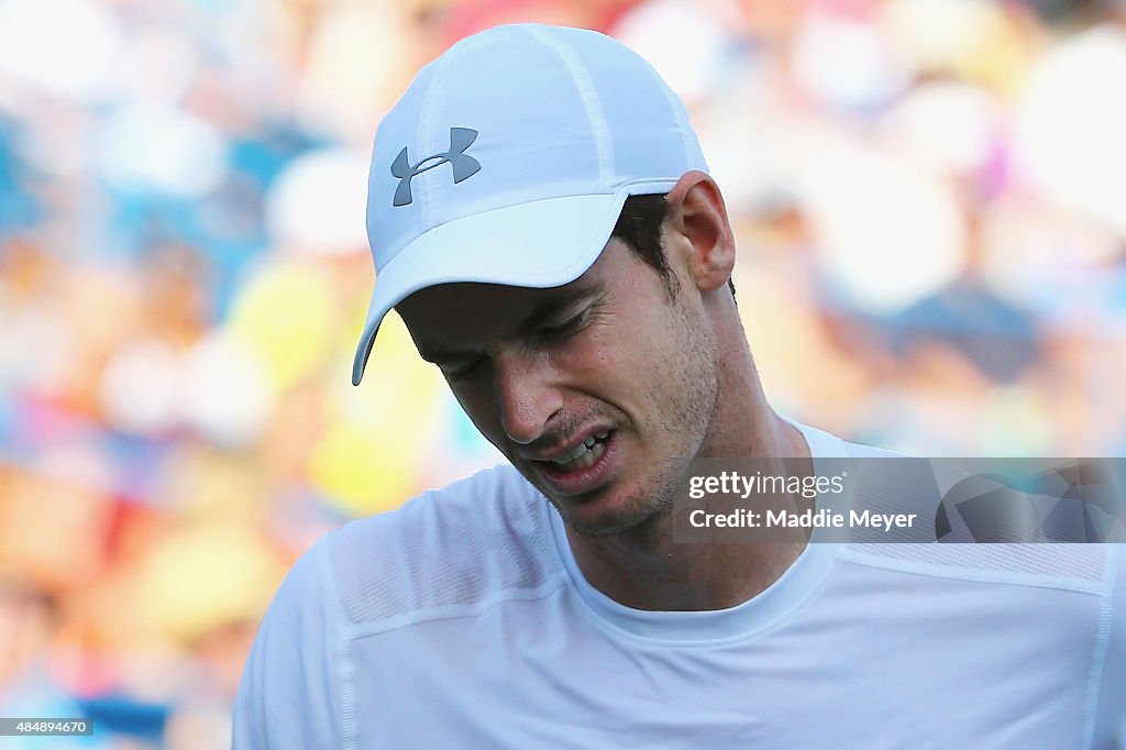 Western & Southern Open - Day 7