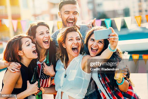 Shout From Rooftops Graphics 91 Shout It From The Rooftops Stock Photos, High-Res Pictures, and ...