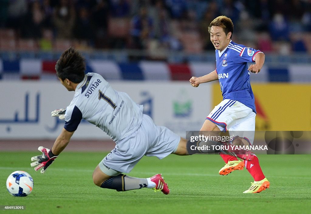 FBL-ASIA-C1-YOKOHAMA-JEONBUK