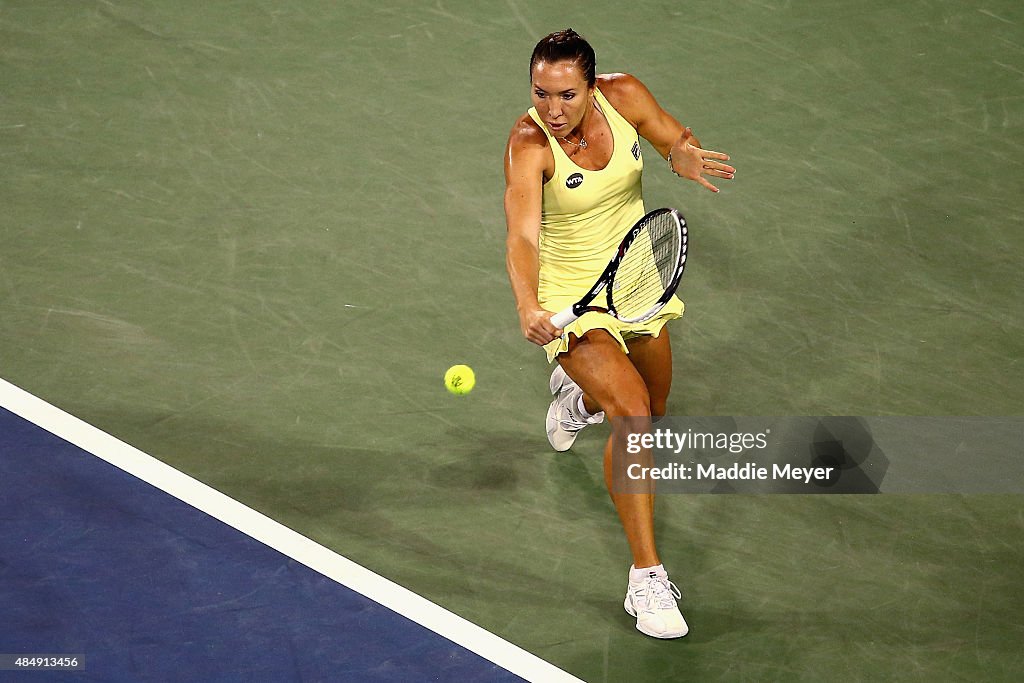 Western & Southern Open - Day 7