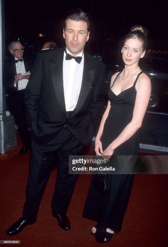 52nd Annual Tony Awards - Arrivals