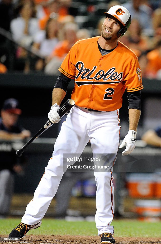 Minnesota Twins v Baltimore Orioles