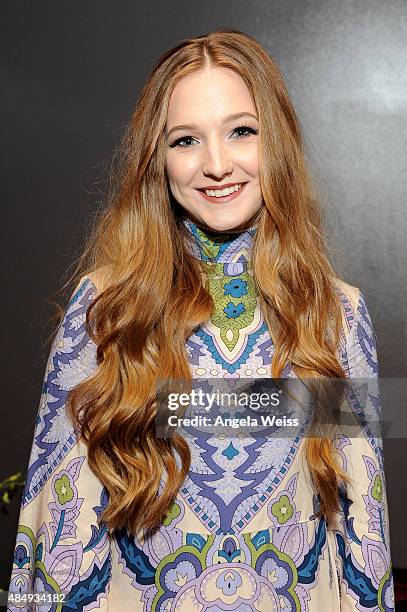 Elsa Rael Elsa Rhae Photos and Premium High Res Pictures - Getty Images