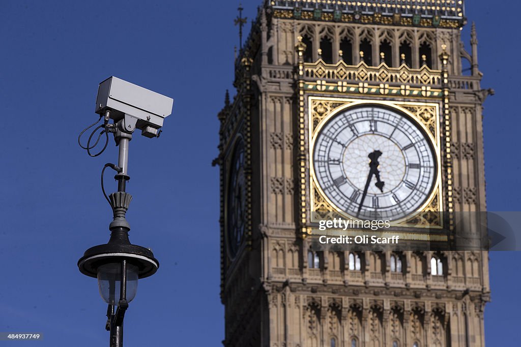 Increase Use Of CCTV For Traffic Fines Raises £300 Million