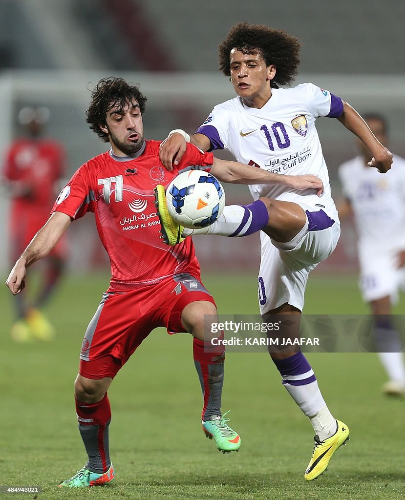 FBL-ASIA-C1-LEKHWIYA-AL AIN