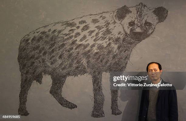 Hanru 66 Hou Hanru Stock Photos, High-Res Pictures, and Images - Getty Images