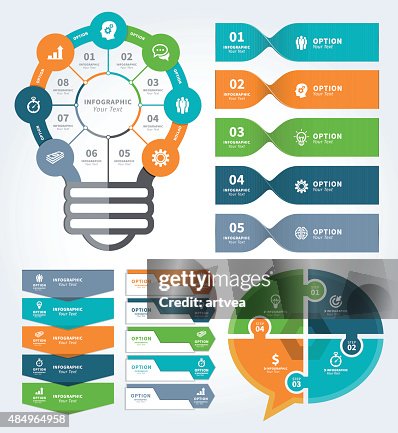 Infographic Elements Infographic Elements