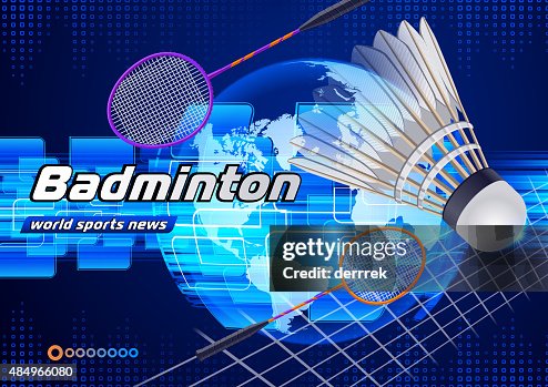 Badminton Badminton