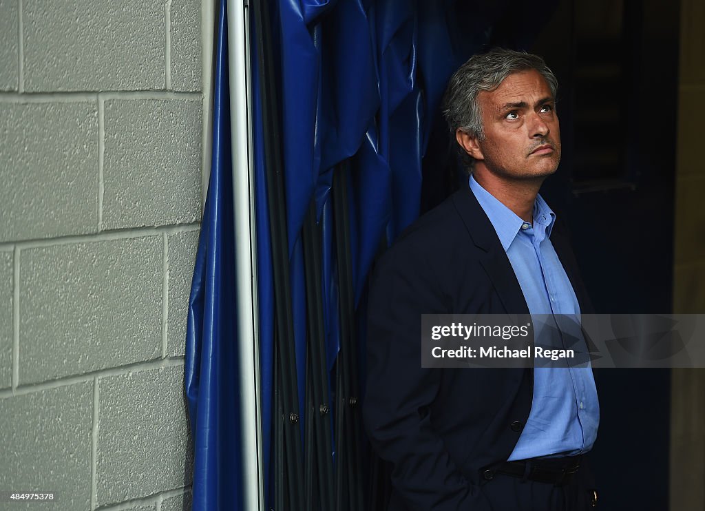 West Bromwich Albion v Chelsea - Premier League