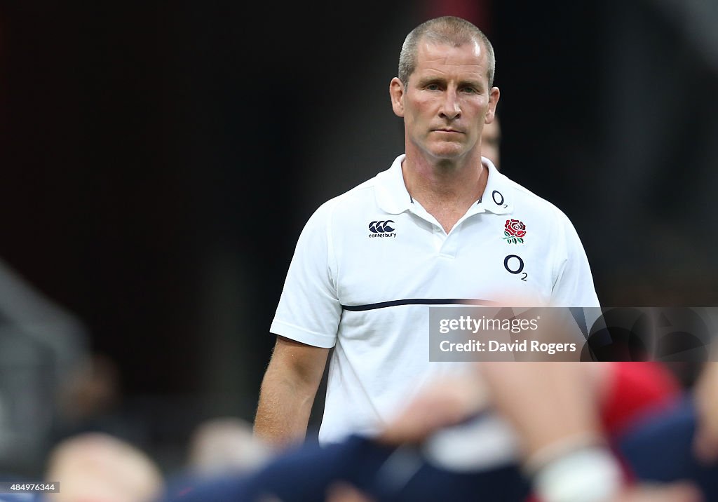 France v England - International Match