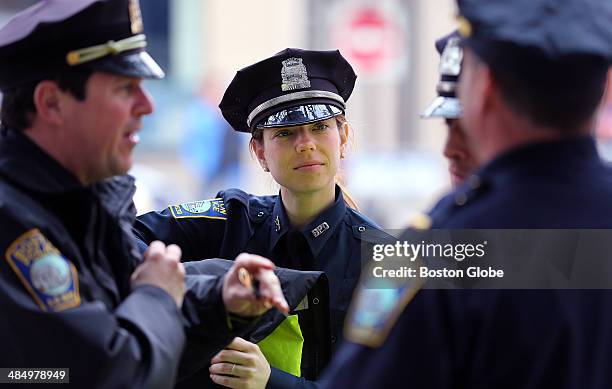 Rachel Rood Boston 1,782 Boston Marathon Bombing Police Stock Photos, High-Res Pictures ...
