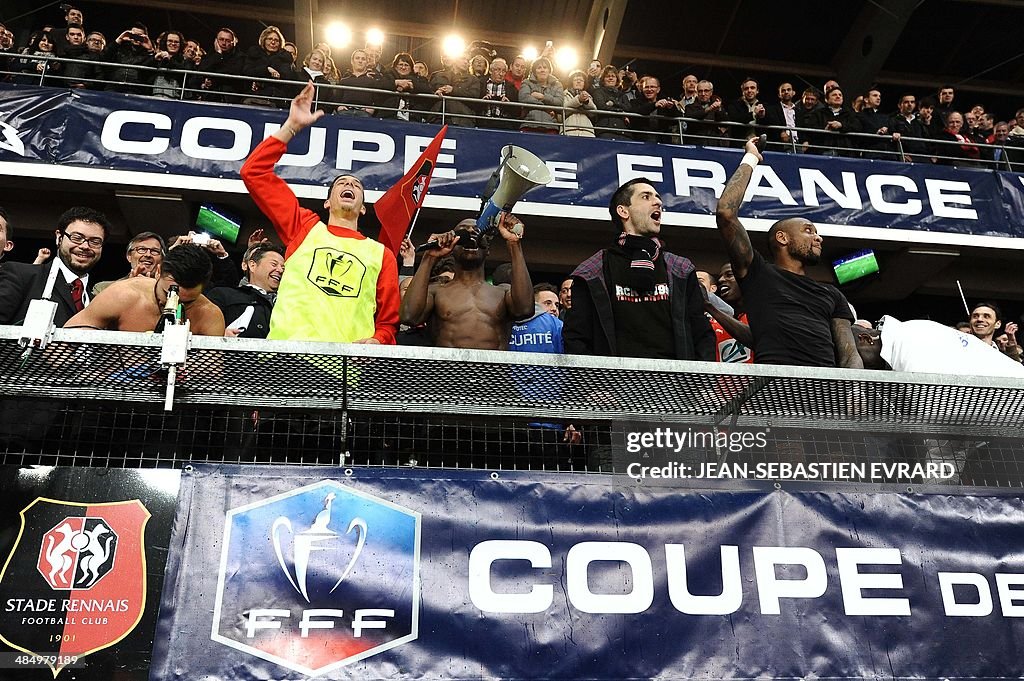 FBL-FRA-CUP-RENNES-ANGERS