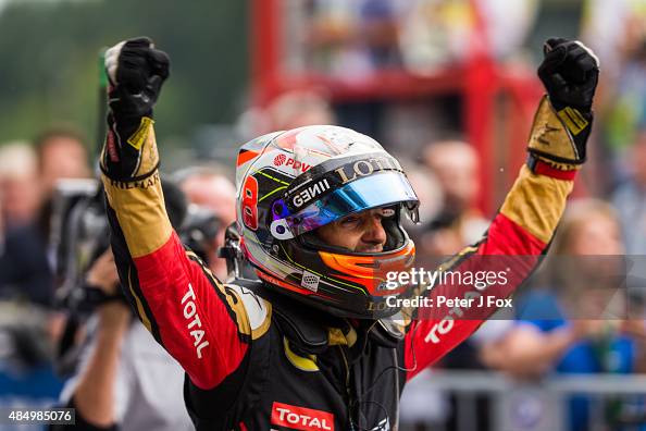 F1 Grand Prix of Belgium F1 Grand Prix of Belgium
