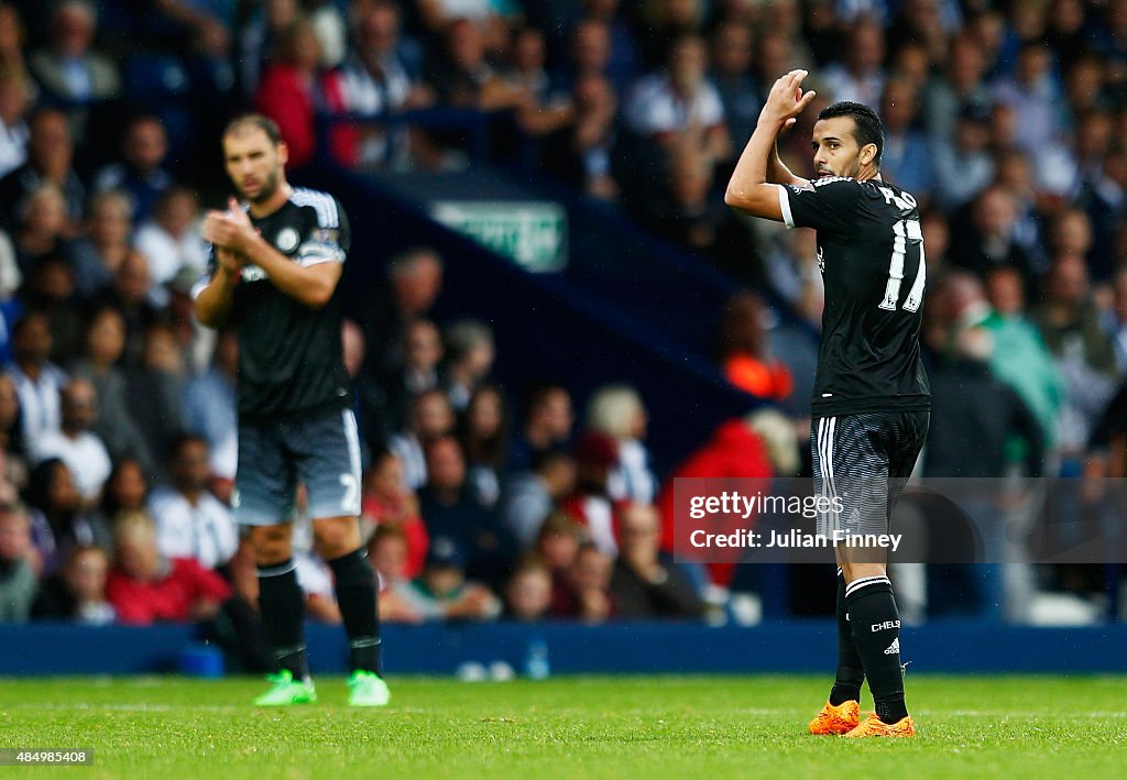 West Bromwich Albion v Chelsea - Premier League