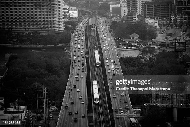 Saphan Taksin Bts Station Photos And Premium High Res Pictures Getty Saphan Taksin Bts Station Photos And Premium High Res Pictures Getty