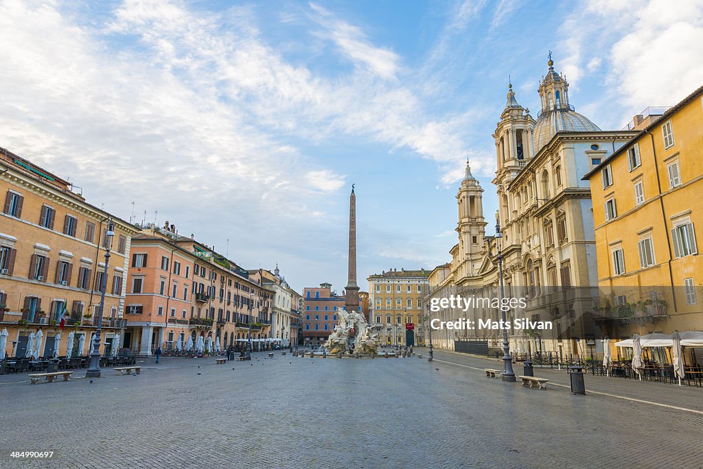 Piazza Navona