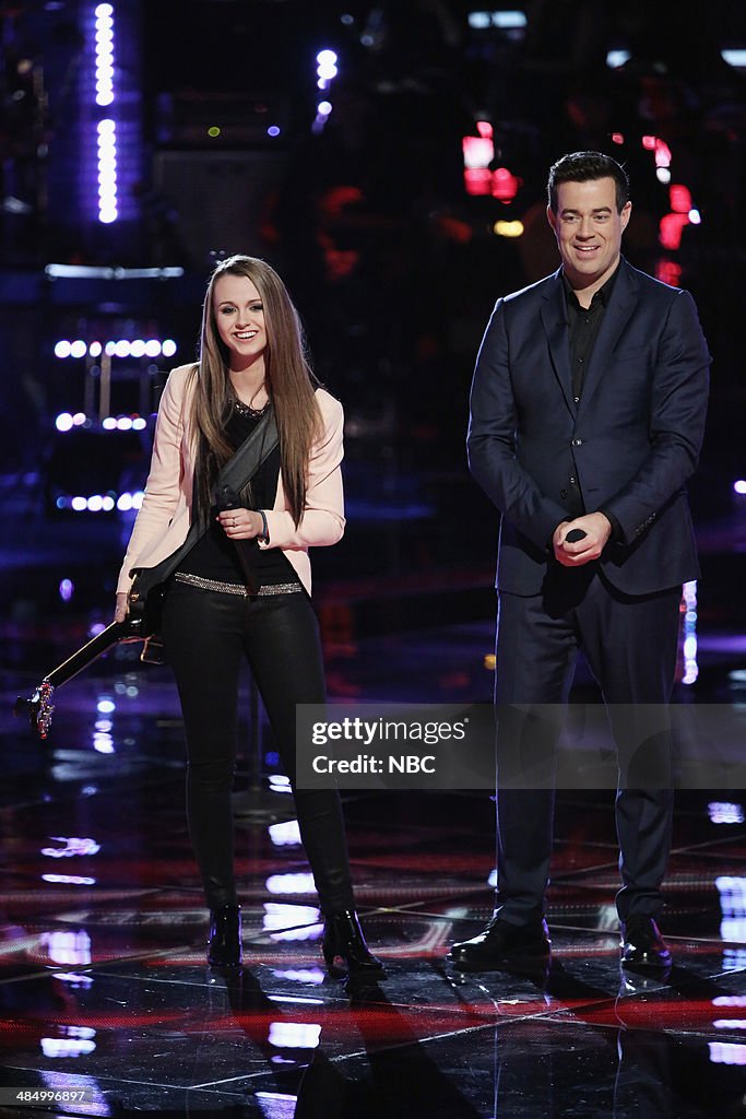 The Voice - Season 6