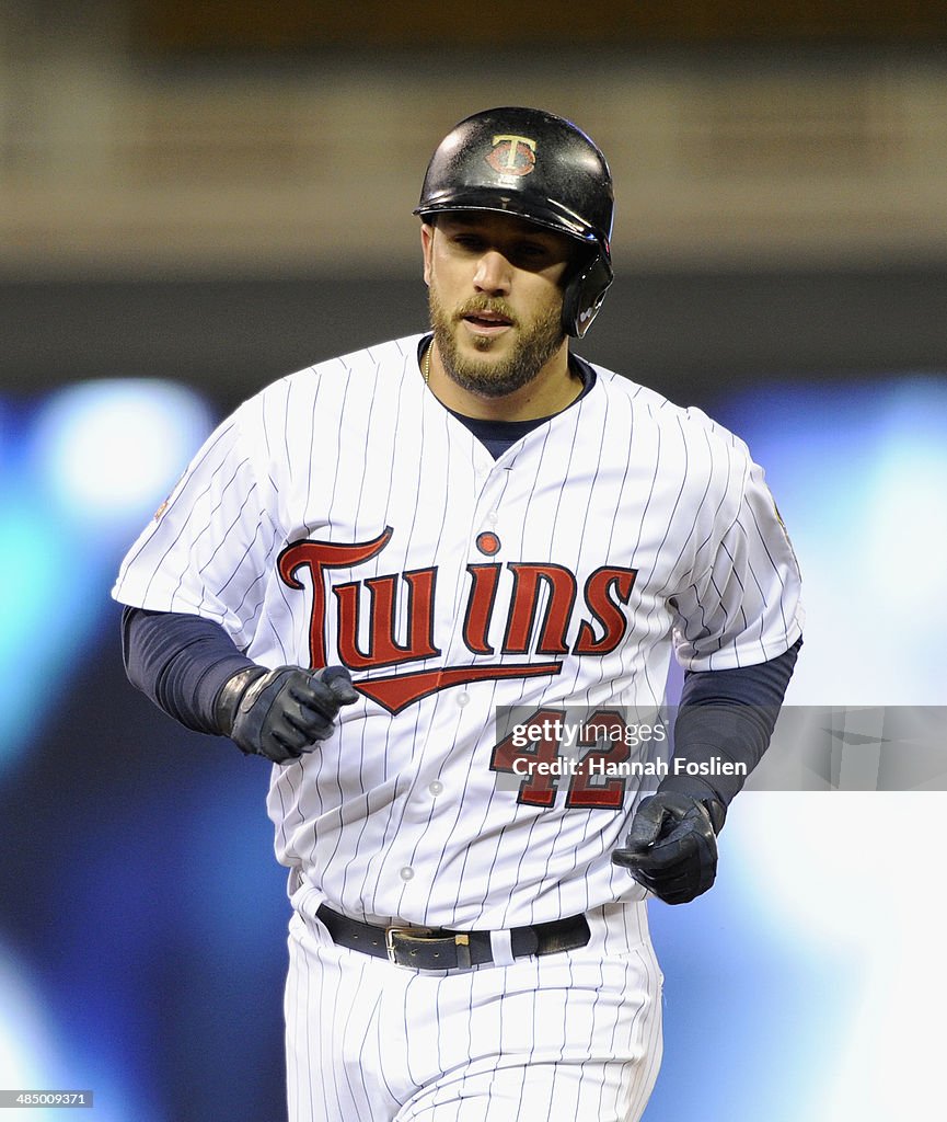 Toronto Blue Jays v Minnesota Twins