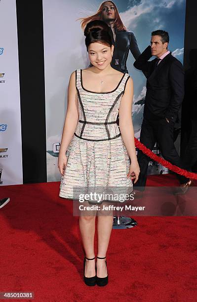 Piper Curda Age Photos and Premium High Res Pictures - Getty Images