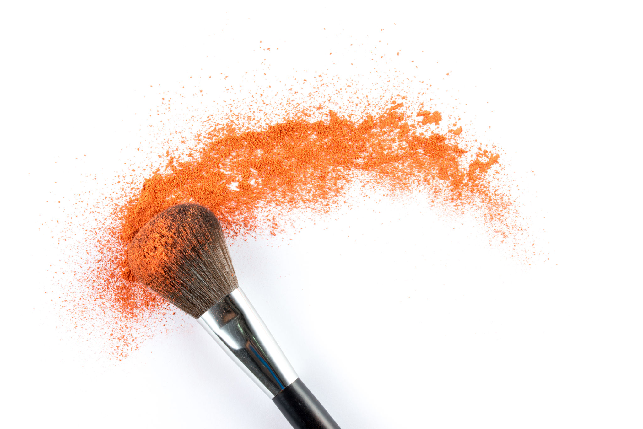 makeup tools