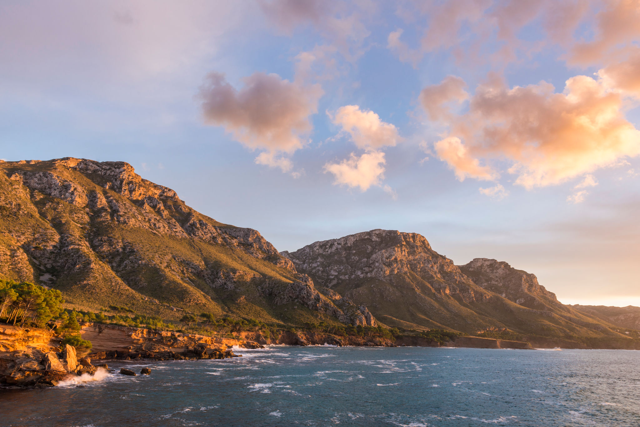 autumn mallorca
