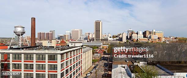 richmond, virginia, usa - virginia commonwealth university stock pictures, royalty-free photos & images