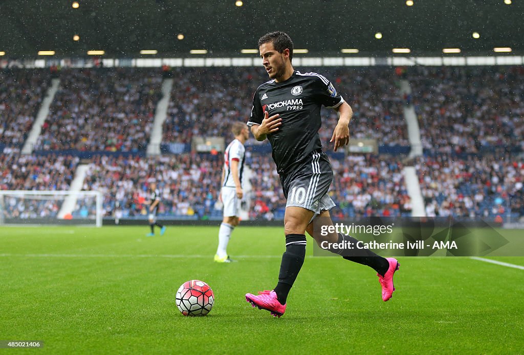 West Bromwich Albion v Chelsea - Premier League