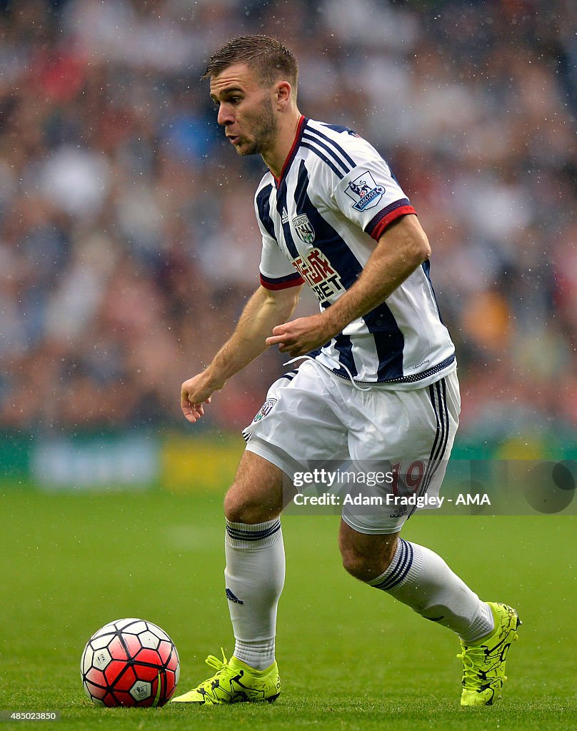 West Bromwich Albion v Chelsea - Premier League